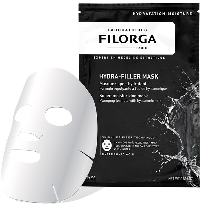 FILORGA HYDRA FILLER MASK 1 PEZZO - farmascienza.it