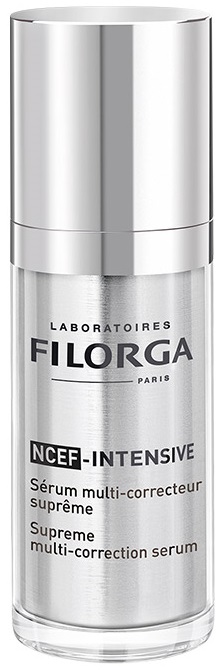 FILORGA NC EF INTENSIVE SERUM 30 ML - farmascienza.it
