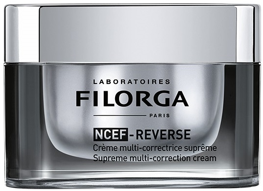 FILORGA NC EF REVERSE 50 ML - farmascienza.it