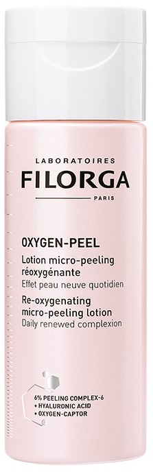 FILORGA OXYGEN PEEL 150 ML - farmascienza.it
