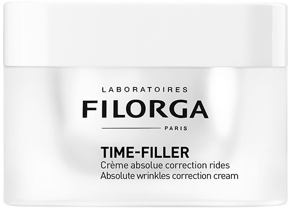 FILORGA TIME FILLER 50 ML - farmascienza.it