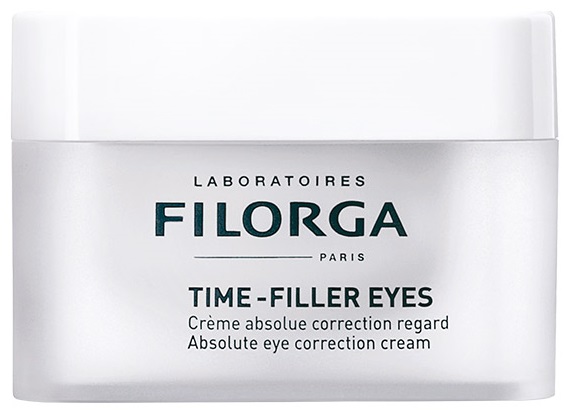 FILORGA TIME FILLER EYES 15 ML - farmascienza.it