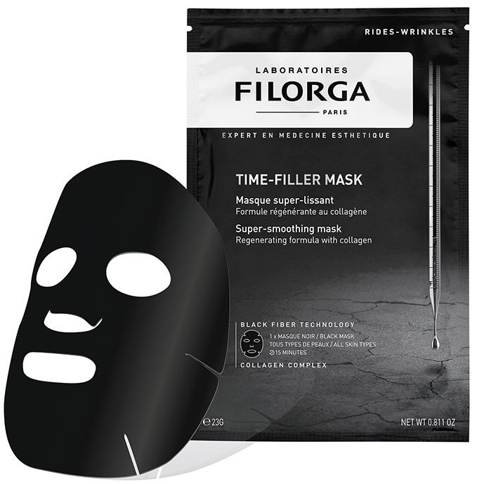 FILORGA TIME FILLER MASK 20 ML - farmascienza.it
