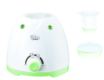 SCALDABIBERON THERMOBABY - farmascienza.it