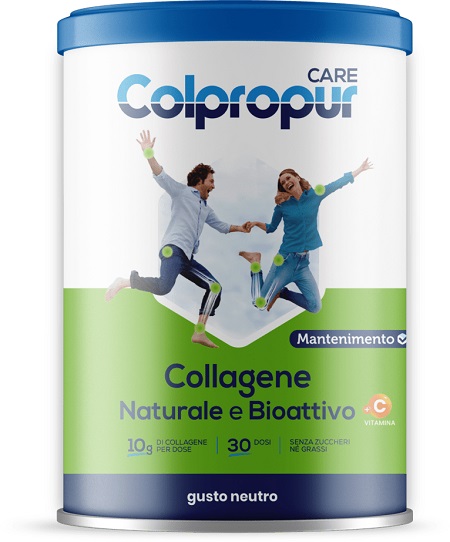 COLPROPUR CARE NEUTRO 300 G - farmascienza.it