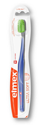 ELMEX CARIE ULTRASOFT - farmascienza.it