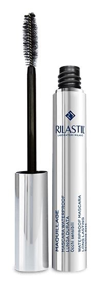 RILASTIL MAQUILLAGE MASCARA WATERPROOF - farmascienza.it