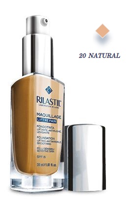 RILASTIL MAQUILLAGE LIFTREPAIR 20 SPECIAL PRICE - farmascienza.it