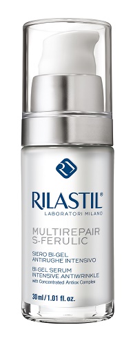 RILASTIL MULTIREPAIR S-FERULIC SIERO SPECIAL PRICE - farmascienza.it