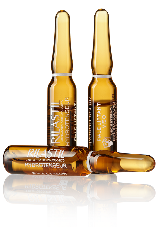 RILASTIL HYDROTENSEUR FIALE LIFTANTI SPECIAL PRICE 3 ML - farmascienza.it