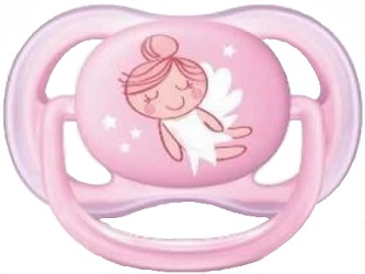 AVENT STHR AIR 0-6M GIRL 1 PEZZO FAIRY - farmascienza.it