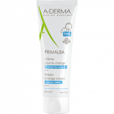 A-DERMA PRIMALBA CREMA CAMBIO 100 ML - farmascienza.it