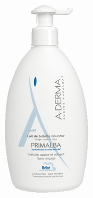 ADERMA A-D PRIMALBA LATTE DETERGENTE 500 ML NUOVA FORMULA - farmascienza.it