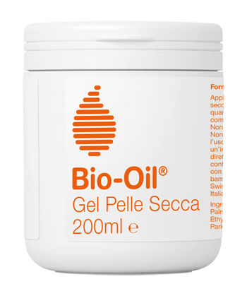 BIO OIL GEL PELLE SECCA 200 ML - farmascienza.it