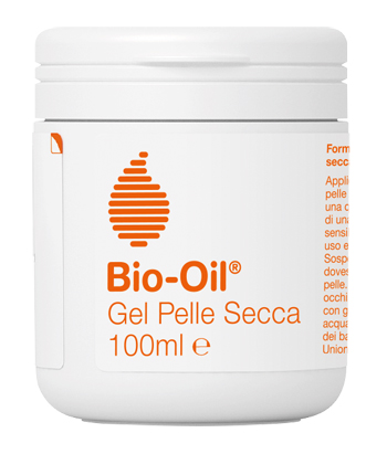 BIO OIL GEL PELLE SECCA 100 ML - farmascienza.it