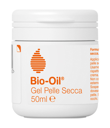 BIO OIL GEL PELLE SECCA 50 ML - farmascienza.it