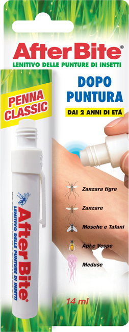 AFTER BITE PENNA LENITIVO 14 ML - farmascienza.it