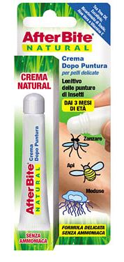AFTER BITE CREMA NATURAL 20 ML - farmascienza.it