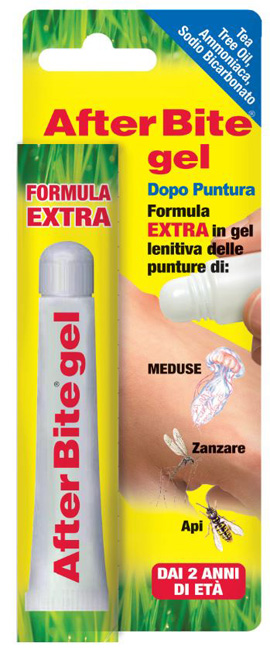 AFTER BITE GEL EXTRA 20 ML - farmascienza.it