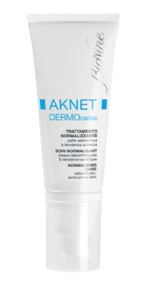 AKNET DERMOCONTROL 40 ML - farmascienza.it