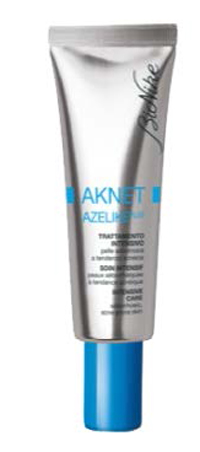 AKNET AZELIKE PLUS 30 ML - farmascienza.it