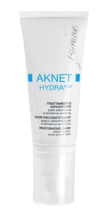 AKNET HYDRA PLUS 40 ML - farmascienza.it