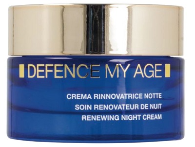 DEFENCE MY AGE CREMA NOTTE 50 ML - farmascienza.it
