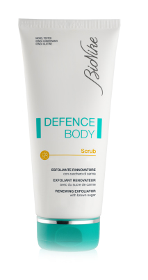 DEFENCE BODY SCRUB 200 ML - farmascienza.it