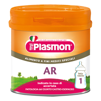 PLASMON AR 1 350 G - farmascienza.it