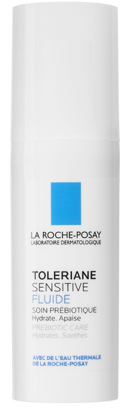 TOLERIANE SENSITIVE FLUIDO VISO 40 ML - farmascienza.it
