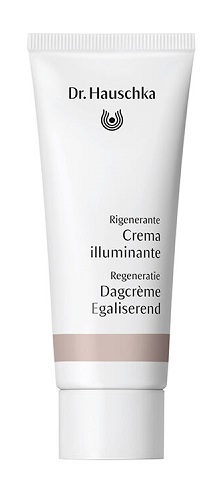 DR HAUSCHKA CREMA RIGENERANTE ILLUMINANTE 40 ML - farmascienza.it