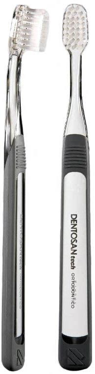 DENTOSAN TECH SPAZZOLINO ORTONDONTICO - farmascienza.it