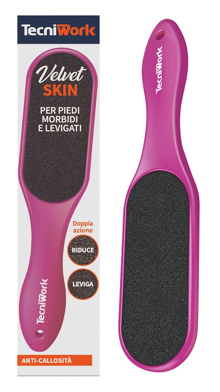 RASPA VELVET SKIN FUCSIA - farmascienza.it