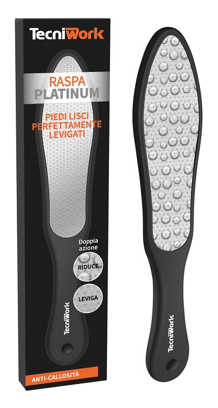 RASPA PLATINUM - farmascienza.it