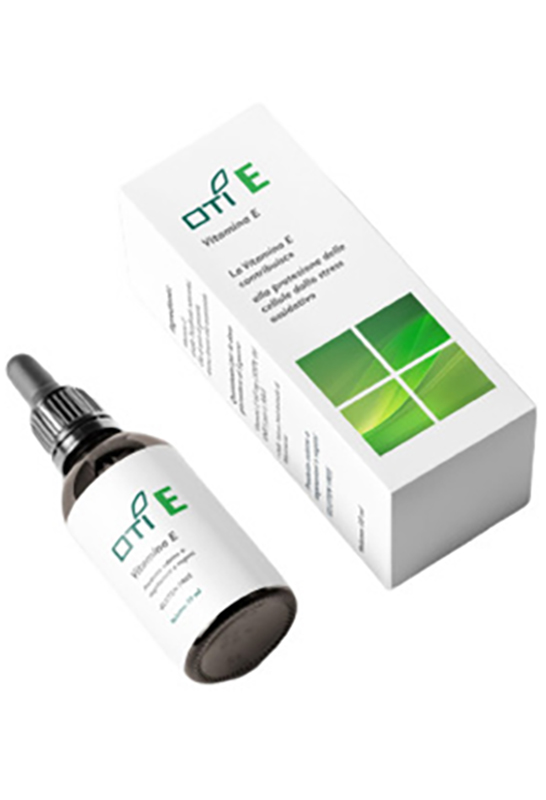 OTI E VITAMINA E GOCCE 50ML - farmascienza.it