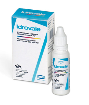 IDROVALE 25 ML - farmascienza.it