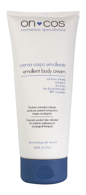 ONCOS CREMA CORPO EMOLLIENTE 200 ML - farmascienza.it