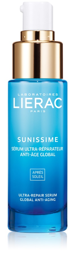 LIERAC SUNISSIME SIERO DOPOSOLE VISO 30 ML - farmascienza.it