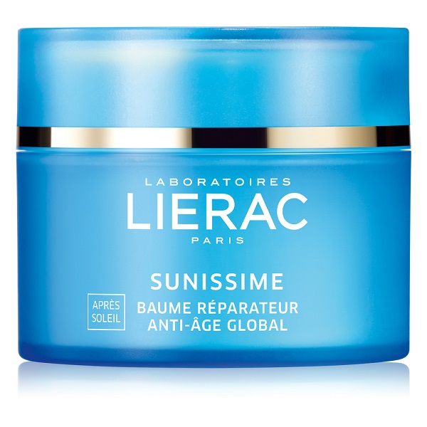 LIERAC SUNISSIME BALSAMO DOPOSOLE VISO 40 ML - farmascienza.it