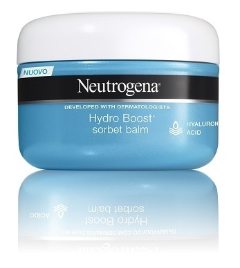 NEUTROGENA HYDRO BOOST SORBET BALSAMO CORPO 200 ML - farmascienza.it