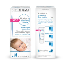 ATODERM INTENSIVE BAUME VISO 75 ML - farmascienza.it