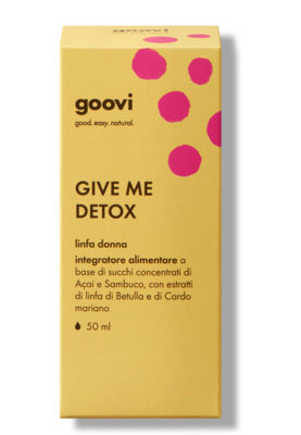 GOOVI LINFA DON 50 ML - farmascienza.it