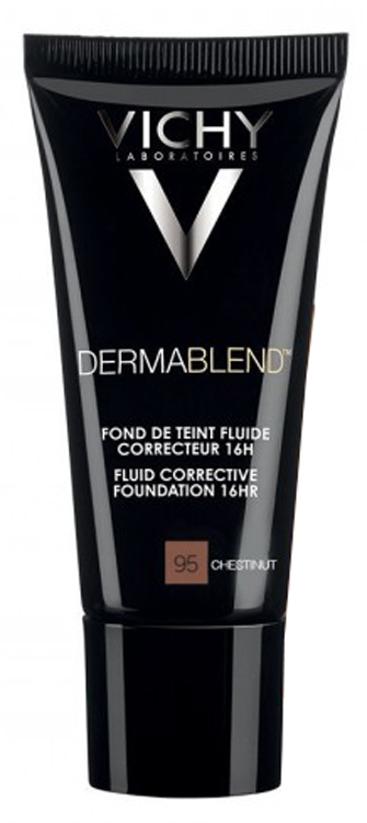 DB FDT FLUIDE CORR 16H 95 NUANCE - farmascienza.it