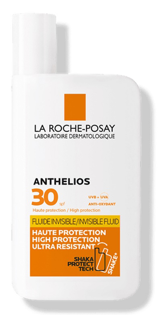 ANTHELIOS FLUIDE SPF30+ 50 ML - farmascienza.it