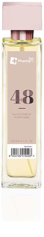 IAP PHARMA PROFUMO DA DONNA 48 150 ML - farmascienza.it