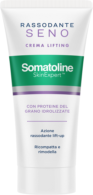 SOMATOLINE SKIN EXPERT LIFT EFFETTO RASSODANTE SENO 75 ML - farmascienza.it
