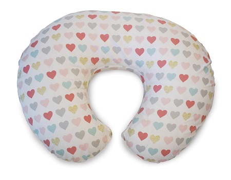 BOPPY CUSCINO BOPPY HEARTS - farmascienza.it