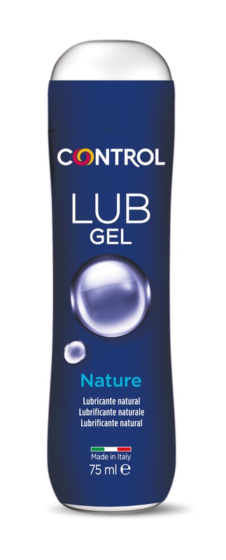 GEL LUBRIFICANTE NATURE CONTROL 75 ML - farmascienza.it