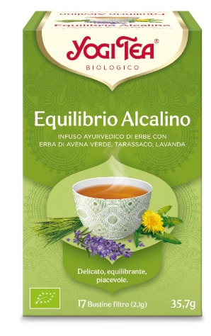 EQUILIBRIO ALCALINO 17 BUSTINE FILTRO - farmascienza.it