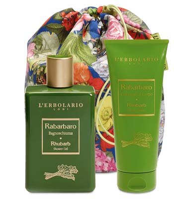 RABARBARO BEAUTYBAG DUO - farmascienza.it